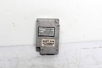 salg af ECU New Holland T5.110