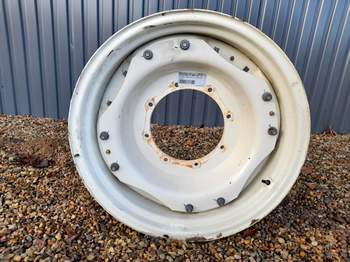 salg af Vorderradfelge New Holland T5.110 LINKS
