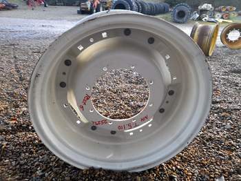 salg af Vorderradfelge New Holland T5.110 LINKS