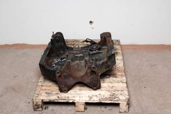 salg af New Holland T5.110  Front axle support