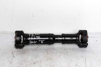 salg af New Holland T5.110  Drive shaft