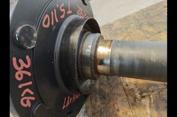 salg af Hjulaksel New Holland T5.110 Højre