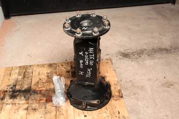 salg af New Holland T5.110 RIGHT Rear Axle