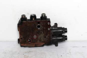 salg af New Holland T5.110  Hydraulic lift valve