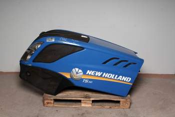 salg af Motorhjelm New Holland T5.110
