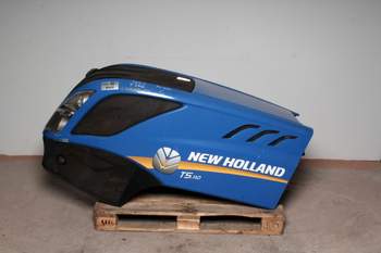 salg af Motorhjelm New Holland T5.110 