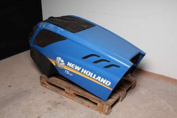 salg af Motorhjelm New Holland T5.110