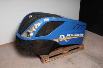 salg af New Holland T5.110  Engine Hood