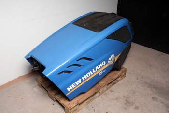 salg af New Holland T5.110  Engine Hood