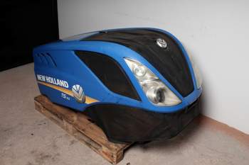 salg af Motorhaube New Holland T5.110 