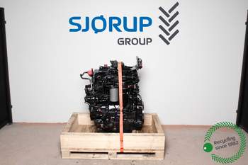 salg af Motor New Holland T5.110