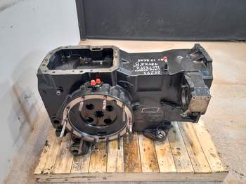 salg af Baktransmission Case Maxxum 140 