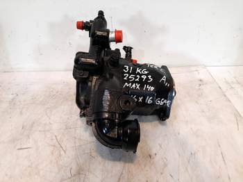 salg af Hydraulik Pump Case Maxxum 140 