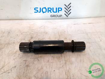 Case Maxxum 140  Drive shaft