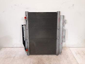 salg af Kondensor Case Maxxum 140