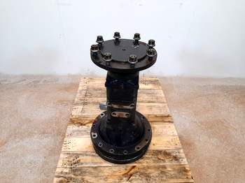 salg af Case Maxxum 140 LEFT Rear Half Axle