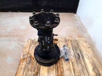 salg af Case Maxxum 140 LEFT Rear Half Axle