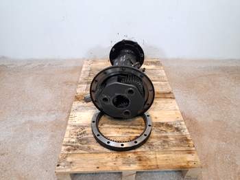 salg af Case Maxxum 140 LEFT Rear Half Axle