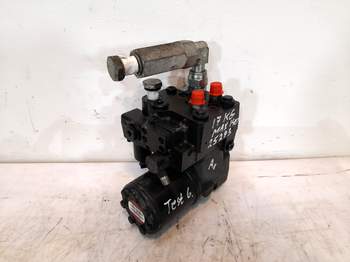 salg af Case Maxxum 140  Steering Unit