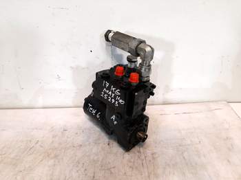 salg af Case Maxxum 140  Steering Unit