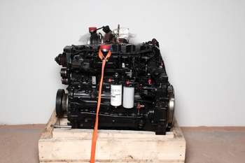 salg af Case Puma 240  Engine