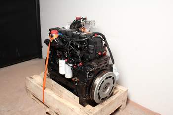 salg af Case Puma 240  Engine