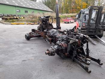 salg af Massey Ferguson 8280 traktor