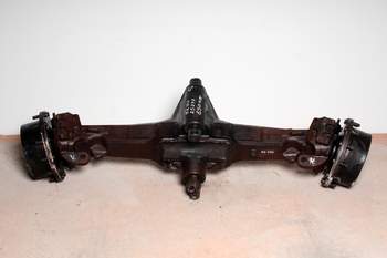 salg af Massey Ferguson 8280  Front Axle