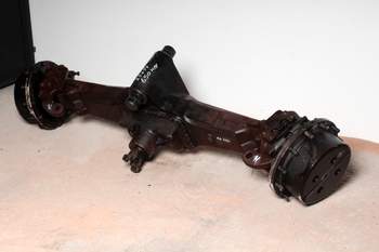 salg af Massey Ferguson 8280  Front Axle