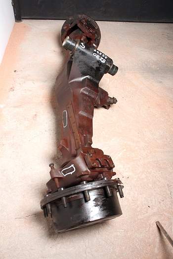 salg af Massey Ferguson 8280  Front Axle