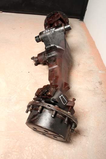 salg af Massey Ferguson 8280  Front Axle