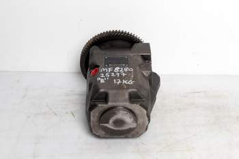 salg af Hydraulik Pump Massey Ferguson 8280 