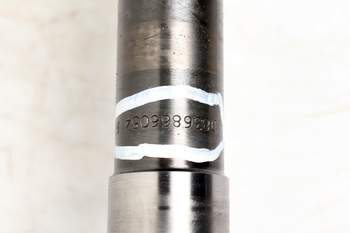 salg af Massey Ferguson 8280  Camshaft