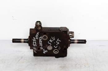 salg af Massey Ferguson 8280  Hydraulic lift valve