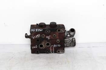 salg af Massey Ferguson 8280  Priority valve