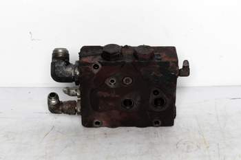 salg af Massey Ferguson 8280  Priority valve