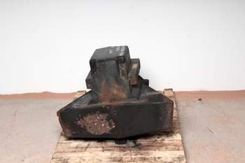 salg af Massey Ferguson 8280  Weight block