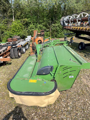 Krone Easycut 870 Skårlægger