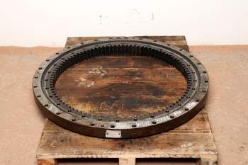 salg af Volvo ECR88  Slewing Ring