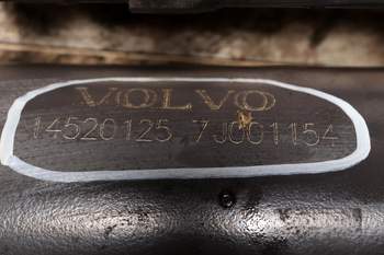 salg af Hydraulisk Cylinder Volvo ECR88 