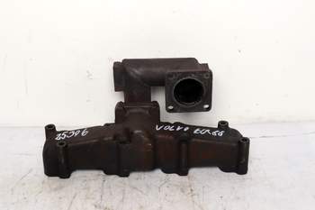 salg af Manifold Volvo ECR88 