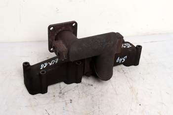 salg af Volvo ECR88  Manifold