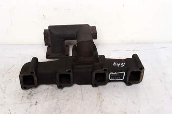 salg af Manifold Volvo ECR88 