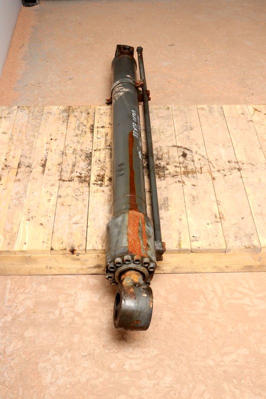 Volvo ECR88 Hydraulic Cylinder Construction equipment