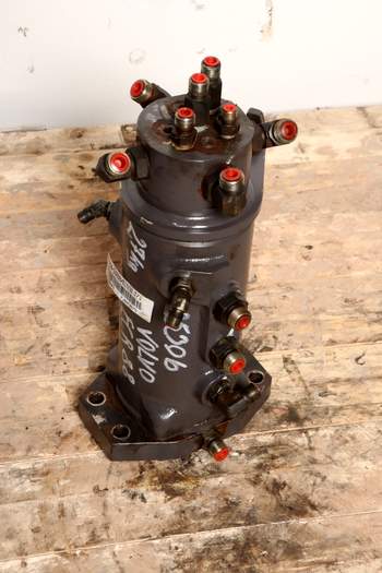 salg af Volvo ECR88  Hydraulic Swivel Joint