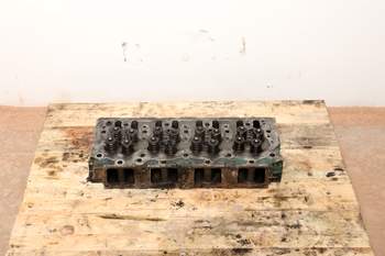 salg af Volvo ECR88  Cylinder Head