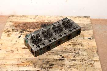 salg af Volvo ECR88  Cylinder Head