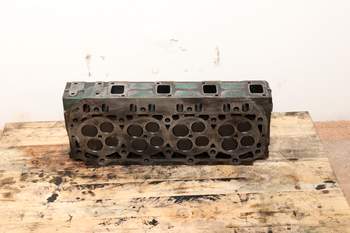 salg af Volvo ECR88  Cylinder Head