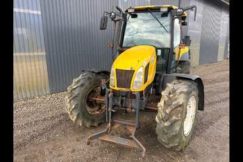 salg af New Holland TL100A tractor