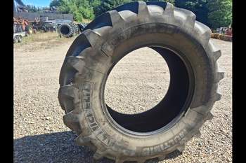 salg af Reifen Case Maxxum 150 LINKS